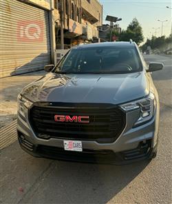 GMC Terrain